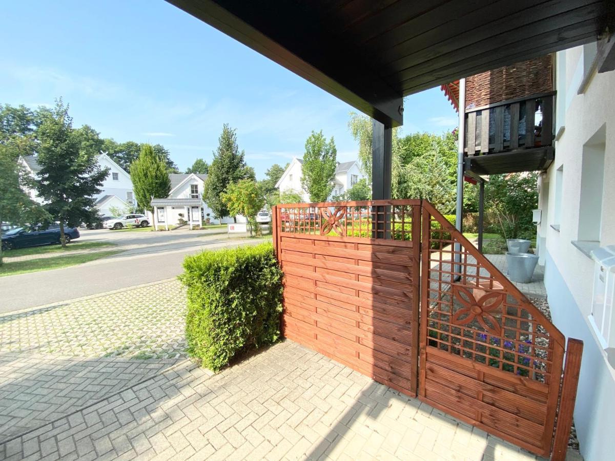 Spreewald-Apartment I Netflix I Prime I Parkplatz Burg  Dış mekan fotoğraf
