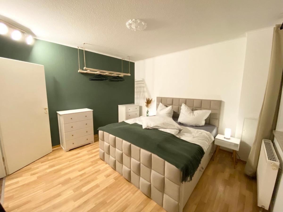Spreewald-Apartment I Netflix I Prime I Parkplatz Burg  Dış mekan fotoğraf